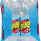 Splash Refresher Flavored Water Bottles, Wild Berry Flavor - 6-Pack, 16.9 Fl Oz - Refreshing Flavored Bottled Water with Electro
