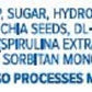 Hi-Chew Sensationally Chewy Japanese Fruit Candy, Kiwi, 1.76 Ounce (Pack Of 10)