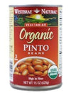 Westbrae Bean Pinto Ff Org36