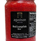 Agustson Red Lumpfish Caviar Roe, 12 Ounce
