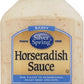 Silver Springs Sauce Horseradish Sassy