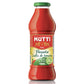 MUTTI SAUCE PASTA PUREE W BASIL 14OZ (Pack of 12)