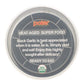 Mw Polar Usda Organic Black Garlic 8.8Oz (Pack Of 6), Whole Bulbs, Easy Peel, All Natural, Chemical Free, Kosher Friendly Ready To Eat Healthy Snack