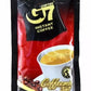 Trung Nguyen — G7 3 In 1 Instant Coffee — Roasted Ground Coffee Blend W/Non-Dairy Creamer And Sugar — Strong And Bold — Instant Vietnamese Coffee | 50 Packets (2 Bags In A Pack)