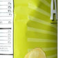 Good Health Avocado Oil Kettle Style Chips With Sea Salt 5 Oz. Bag (4 Bags)