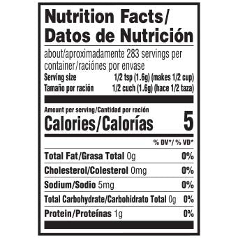Knox Unflavored Gelatin - 1 Lb - Set Of 2
