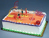 Cake Decorating Kit CupCake Decorating Kit (Swish Basket Ball KIt)