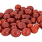 Classic Boston Baked Beans Candy Coated Peanuts By It'S Delish - 2 Lbs Bulk Bag - Sealed Packing For Birthday Parties, Christmas