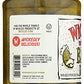 Wickles Dirty Dill Baby Dills 24 oz (Pack of 1)