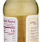 Nakano Seasoned Rice Vinegar W/Garlic 12 Oz (Pack Of 6)