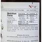 Jeffs Naturals Organic Sliced Greek Kalamata Olives - 7 oz