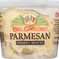 Bel Gioioso, Shaved Parmesan Cup, 5 oz