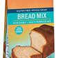 Pamelas Products Gluten Free, Bread Mix, 19 Ounce , Pack of 6