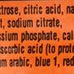 Gatorade Thirst Quencher Powder Purple Frost Riptide Rush, 50.9 Oz