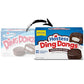 Hostess Ding Dongs Snack Cakes, Chocolate Flavor, 12.7 oz. Box, 10 Count
