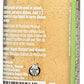 Spicely Organics Mustard Powder (Yellow) 1.70 Ounce Jar Certified Gluten Free, 2 Ounce