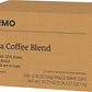Solimo Medium Roast Coffee Pods, Kona Blend, Compatible with Keurig 2.0, 100 Count