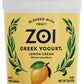 Zoi Greek Yogurt Lem Crm (6X32.00)