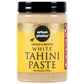 Urban Platter White Tahini Paste 500g [100% Sesame, Creamy and Smooth, Versatile Ingredient]