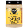 Urban Platter White Tahini Paste 500g [100% Sesame, Creamy and Smooth, Versatile Ingredient]
