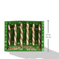 Accoutrements Gravy Candy Canes - 6Ct