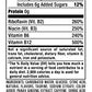 Monster Energy, Lo-Carb Monster, Low Carb Energy Drink, 16 Ounce (Pack of 12)