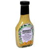 Annies Organic Ginger Vinaigrette Dressing, 8 Fl Oz (Pack of 1)