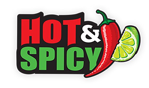 Nissin Hot and Spicy Chicken Flavor Ramen Noodle Soup, 3.32 Ounce (Pack of 18)