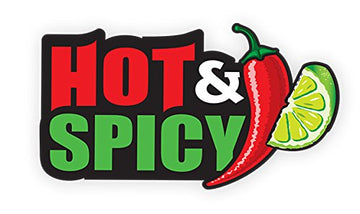 Nissin Hot and Spicy Chicken Flavor Ramen Noodle Soup, 3.32 Ounce (Pack of 18)