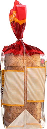 Canyon Bakehouse Heritage Honey White Bread, Gluten-Free , 24 oz (Frozen)