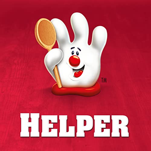 Hamburger Helper Cheeseburger Macaroni Twin Pack, 13.6 Oz