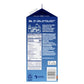 Silk Almond Milk, Unsweet Vanilla, Dairy Free, Gluten Free, Seriously Creamy Vegan Milk with 50% More Calcium than Dairy Milk, 6