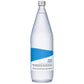 Sant Aniol Natural Mineral Water, 750 ml, 15 Glass Bottles, 25.36 Fl Oz per Pack