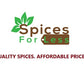 Spices For Less Smoked Sweet Paprika - 5 Pound Resealable Bag - Kosher Certified - Red