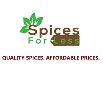 Spices For Less Smoked Sweet Paprika - 5 Pound Resealable Bag - Kosher Certified - Red