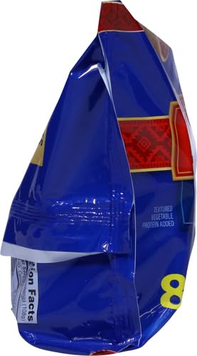El Monterey Beef and Bean Chimichangas, 32 Oz