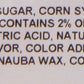 Jelly Belly Jelly Beans 3.5Oz Cotton Candy