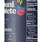 Chobani 20g Low-Fat Greek Yogurt Drink Mixed Berry Vanilla 10 fl oz