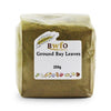 Buy Whole Foods Bay Leaves, Ground (250g)