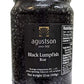 Agustson Black Lumpfish Caviar Roe, 12 Ounce