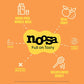 Noosa Yoghurt, Pumpkin, Whole Milk Yogurt, Grade-A Pasteurized, Gluten Free, Probiotic, 8 Ounce