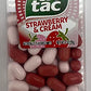 Tic Tacs Variety Pack Of 5 Fruity Flavors- Includes Orange Tic Tac, Tic Tac Fruit Adventure, Berry Adventure Tic Tacs, Strawberr
