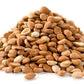Apricot Kernels (Seeds) 2Lb / 32Oz Bag (Resealable) Raw And Bitter