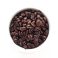 Fresh Roasted Coffee, Red Velvet Flavored Coffee, 12 Oz, Medium Roast, Kosher, Whole Bean