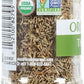 McCormick Gourmet Organic Thyme, 0.65 Oz
