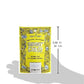 Gem Gem All Natural Chewy Ginger Candy Variety Bundle Pack 1.25Oz