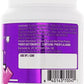 Lotte Xylitol Blueberry Mint Gum 2.04 Oz (Pack Of 1)