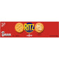 RITZ Original Crackers, Snacks for Kids and Adults, Bulk Lunch Snacks, 12- 3.4 oz. Boxes