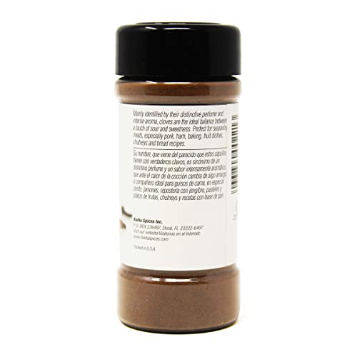 Badia Cloves Ground, 1.75 Oz (Pack Of 1)