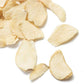 Us-Farmers All Natural Dehydrated Garlic Flakes Dry Slice Dried Garlic In Jar (3Lb)